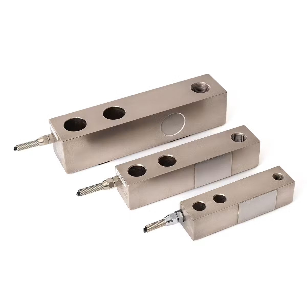 Shear Beam Load Cells